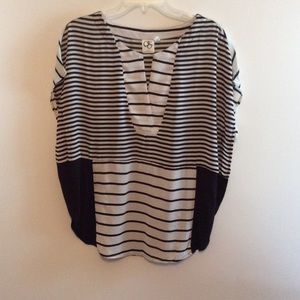 COPY - Anthropologie One September Blouse